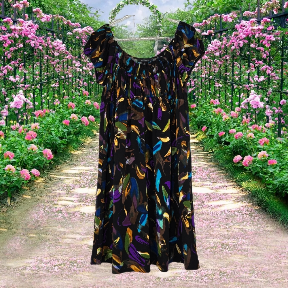 AGB Dress
